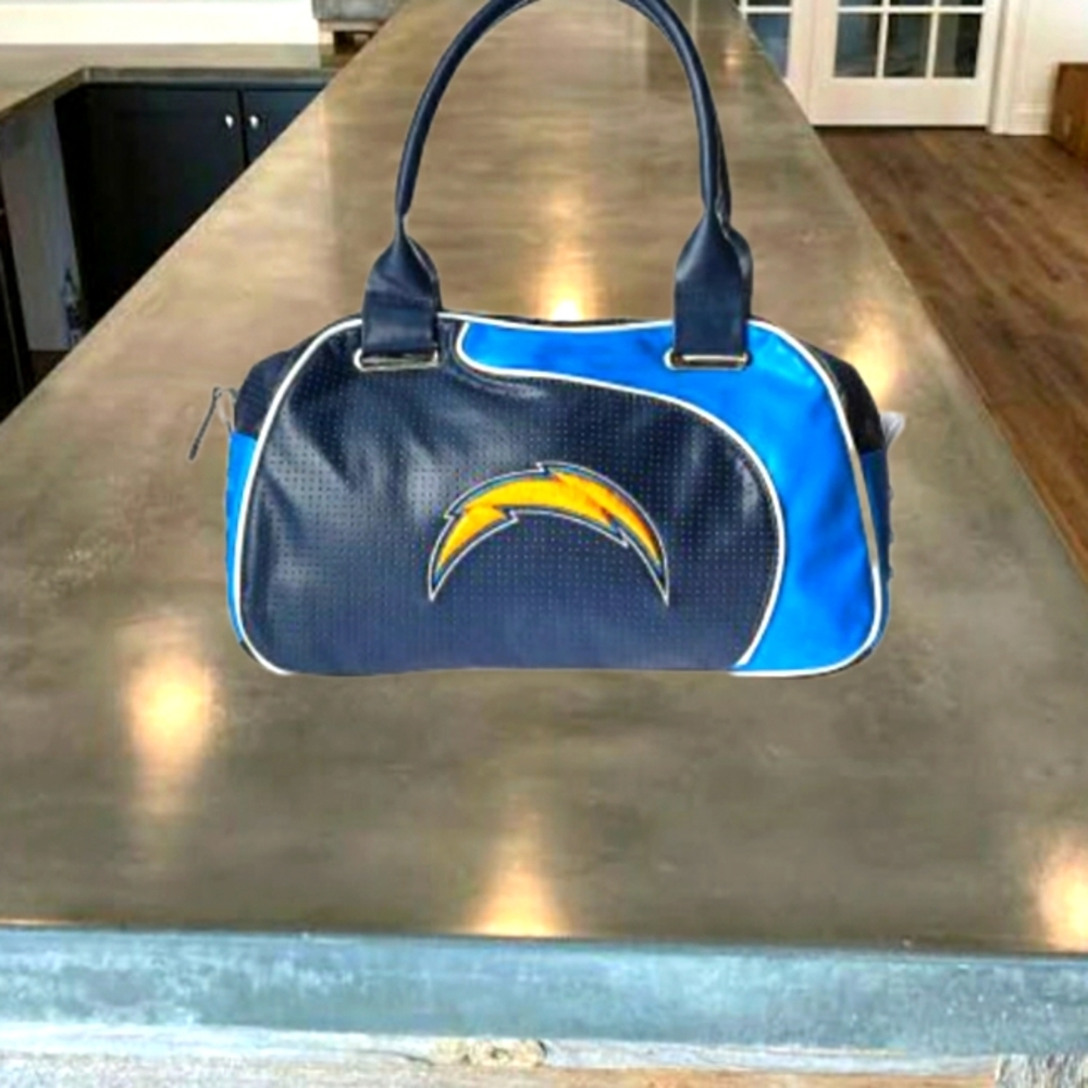 LA Chargers New Bag